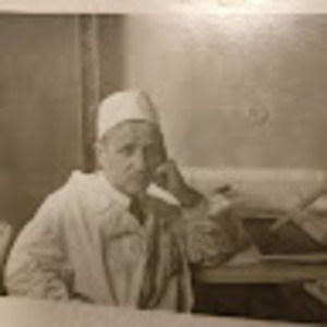 Meet your Posher, Andrew